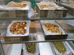 -上海哈尔滨食品厂(合生汇店)