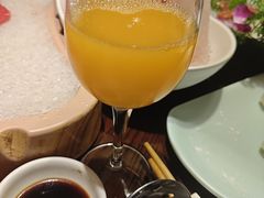 红美人汁-东海怡品海鲜豆捞(舟宿夜江店)