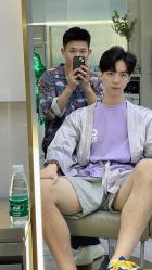 -COSMO PRO造型