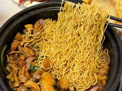 -张大厨鸡煲王·小龙虾·16年老字号(新圳东路店)