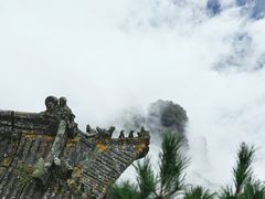 -武当山风景区