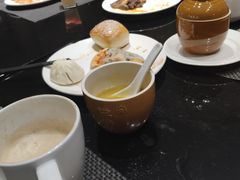 -阳光壹佰美爵酒店-绿洲西餐厅