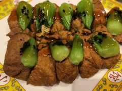 -那家小馆•北京菜•烤鸭(香山店)