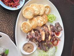 -长春凯悦酒店-品悦中餐厅