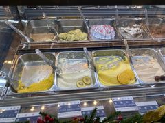 -CREAM STORY意大利手工冰淇淋&甜品(万象前海店)