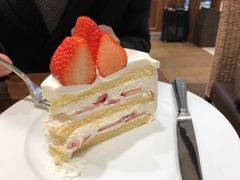 -HARBS(渋谷ヒカリエ シンクス店)