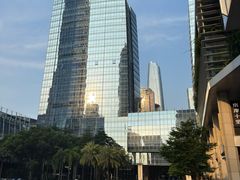 -星巴克臻选(深圳嘉里建设广场店)