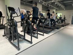 -空中健身·游泳(季佳荟新华家园店)