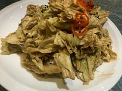 -撒拉花儿·新疆菜·清真(太阳宫店)