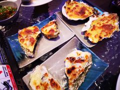 -千岛蚝高压锅生蚝·人参火锅(白云万达店)