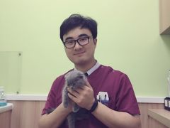 -瑞鹏宠物医院·宠保定点·心脏科·内科(御桥分院)