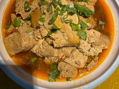 -人民公社大食堂(顺义总店)