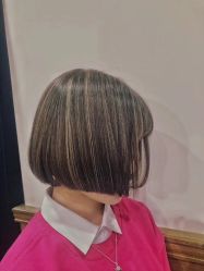 -TWOFACE 双面理发馆