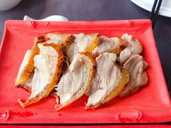 羲和烤鸭-羲和雅苑•北京烤鸭(平安国际金融中心店)