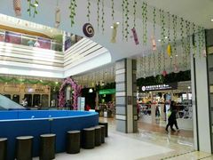 -紫荆广场·花漫里