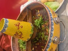 -麒麟风烤牛肉·云南烧烤小排档(丹凤街店)