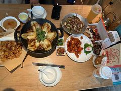 -徐小姐地锅鸡(铜山万达店)
