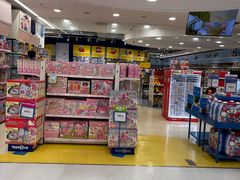 -TOYSRUS玩具反斗城(深圳万象城店)
