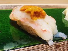 -鮨一日本料理(大中华店)