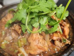 -川香煲(茅台路店)