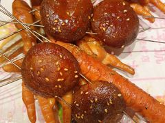 -老白清真烧烤(锦州旗舰店)