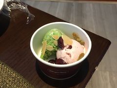 -OPEN開全日自助餐厅·西餐·海鲜(佛山希尔顿酒店)