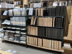 -MUJI无印良品(万达仓山店)