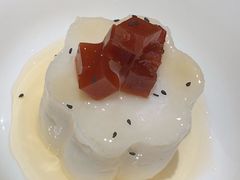 -船歌·鱼水饺青岛菜(合肥路永旺店)