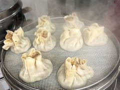 -王氏烧麦大骨汤水饺