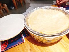 -满园烤鸭·春饼(华强广场店)