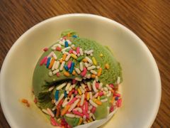 冰激凌-亚马逊海鲜自助餐厅(惠山万达店)