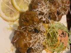 -三代烤肉(保利广场店)