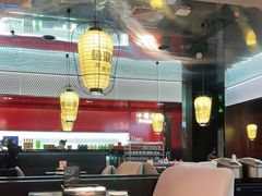 大堂-鱼鼎香烤鱼火锅(华发商都店)