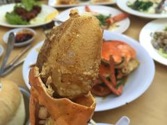 -無招牌海鮮(芽笼店)