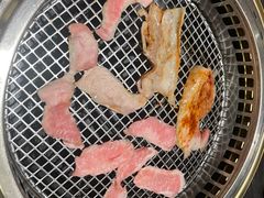 -AJIYA·池袋日式烧肉自助(天津万象城店)