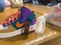 -NIKE品牌体验店(南京东路店)
