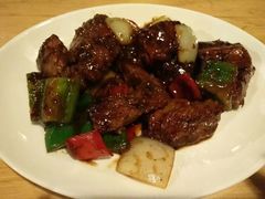 -松發肉骨茶(牛车水店)