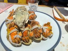 -杨氏青龙虾·羊蝎子(托乐嘉店)