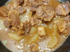 -李氏传家菜(兴城路店)