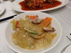 酸菜肚片-知味观(湖滨总店)