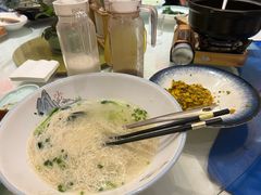 -松沪名灶·豆浆鱼头·新上海菜(飞航吾悦广场店)