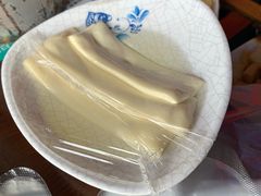手工抻面-亿诣蝎府炸酱面羊蝎子火锅(酷车小镇店)