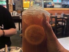 -破店肥哈·东北烧烤(南山保利店)