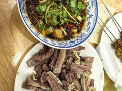 -三中高皇羊肉馆
