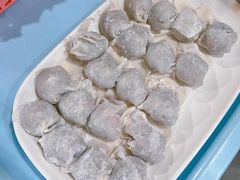 鱼包-章记正宗南岗鱼蛋火锅