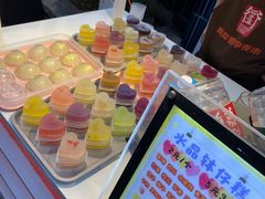 -福建师范大学(仓山校区)