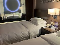 -北京希尔顿逸林酒店