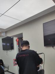 -相约芊艺护肤造型