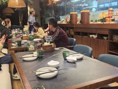 -云海肴·汽锅鸡·云南菜(领展购物广场·中关村店)