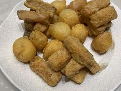 -泓历皇朝酒店(东亭店)